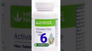 quotHerbalife 8 Supplement for Quick Weight amp Fat Loss Results  Fast and Effective Solutionquot [upl. by Notniw]