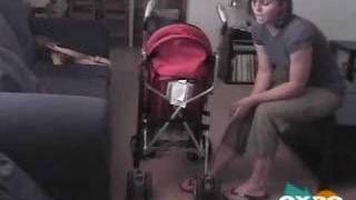 Chicco C6 Stroller [upl. by Timmy]