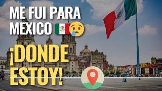 ¿Me Voy de HONDURAS 🇭🇳😢 [upl. by Ahsennek608]