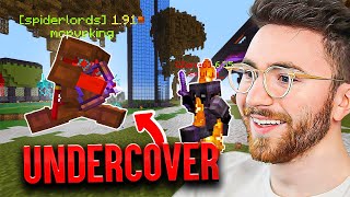 I FOUND THE BEST UNDERCOVER CLASSES DUO ON HCF OP [upl. by Inaleon321]