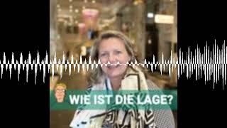 Heute mit Kathrin WirthUeberschär  Wie ist die Lage [upl. by Olatha]