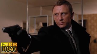 Quantum of Solace 2008 Official Trailer [upl. by Drescher]