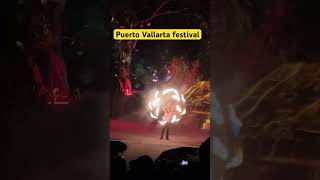 Our trip to Puerto Vallarta’s festival  Part 6 [upl. by Jethro802]