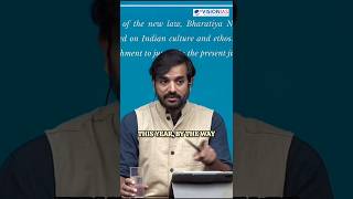 UPSCs HERA PHERI highlights Jatin Gupta Sir shorts upsc ias [upl. by Reiko]