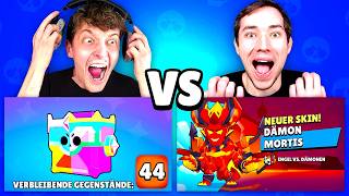 1000x ULTRA BOX OPENING BATTLE 😱 44 VERBLEIBENDE GEGENSTÄNDE 😱 Brawl Stars deutsch [upl. by Milly]