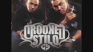 Crooked Stilo  Y Si No Te Gusta [upl. by Judsen112]