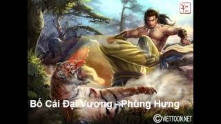 Chúng Ta là dân nước Nam [upl. by Daht496]