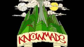 KnowMads  Unreleased  Cost of the Free Never Gon Change [upl. by Hilaire865]