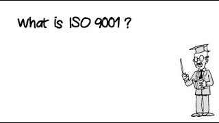 What Is ISO 9001 [upl. by Leonhard]