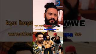 Kapil Sharma fake comment  🤨viralshort wwe kapilsharmashow [upl. by Zaria278]