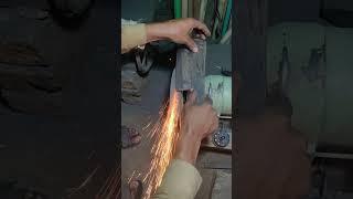 Restoring an Old Knife From Rusty Relic to Razor Sharp [upl. by Aniehs]