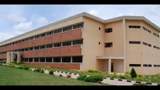 UNIOSUN Academic Calendar Released Full Schedule Inside Osun State University [upl. by Ylro28]