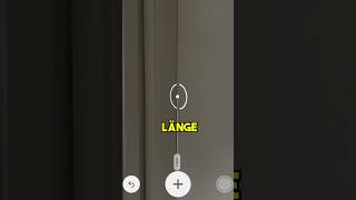 📏 Entdecke die Geheimnisse des LiDAR Scanners auf deinem iPhone [upl. by Eirellam]