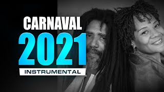 BOUKMAN EKSPERYANS Carnaval 2021 HAITI INSTRUMENTAL type  Jarcbeats [upl. by Auvil]