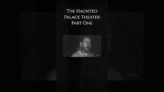 The Haunted Palace Theater  Part One scary [upl. by Yednil]