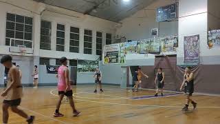 Lumera Tower Sunday Evening Papawis Game 9 [upl. by Buehrer]