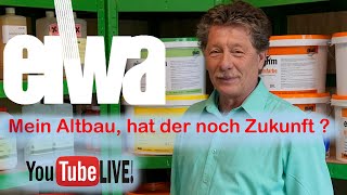 Lehmbauseminar für den Altbau ob Fachwerk oder Sandsteinbau die Baupraxis nach GEG [upl. by Fiel]