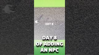 How many NPCs can we get Day 8 unrealengine gamedev simulator indie npc [upl. by Ihsar]