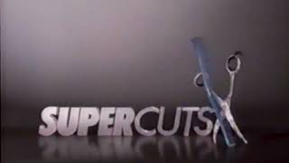 Supercuts Commercial [upl. by Lisandra90]