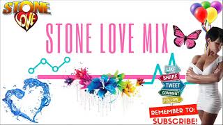 Stone Love RampB Souls Mix 💘 Stone Love Slow Jam Mix 💘 Stone Love Music [upl. by Akirej]