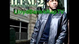 Lloyd Banks On the Double [upl. by Misty]