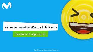 Regístrate en la App Movistar MX [upl. by Jezreel353]