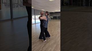 Quickstep with Marti ballroomdance quickstep [upl. by Millie627]