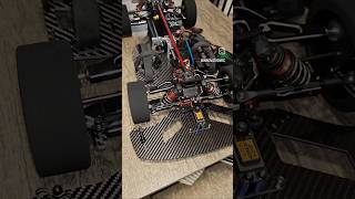 Sick Arrma Limitless drag build arrmarc arrmalimitless innovationrc castlecreations [upl. by Assiralc]