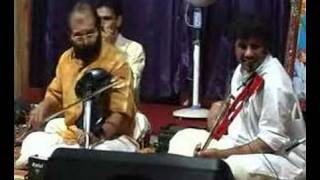 Gopalakapahimampart4  BSasikumarBalabhaskar Violin Duo [upl. by Taite]