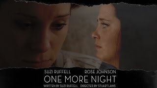 One More Night Suzi Ruffell short film [upl. by Yasmar158]