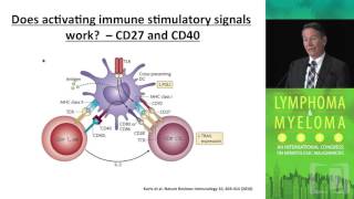 Immune Checkpoint Inhibitors in Hodgkin and nonHodgkin Lymphoma [upl. by Enneibaf693]