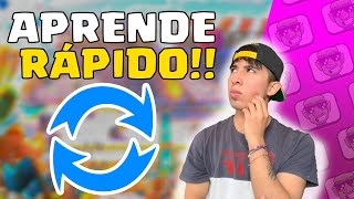 ✅APRENDE a CONTAR CICLO en 5 MINUTOS o MENOS🤯 [upl. by Nylra]