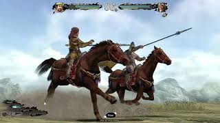 Romance of the Three Kingdoms XI with power up kit Gongsun Zan playthrough super difficulty part 2 [upl. by Price]