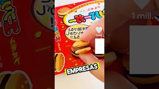 LEY DE PACKAGING DE JAPÓN SORPRENDENTE [upl. by Jary48]