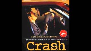 Howard Shore  08  Mansfield Crash [upl. by Nortyad]