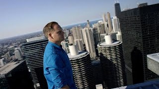 Nik Wallenda Raises the Bar  Skyscraper Live [upl. by Vincent77]