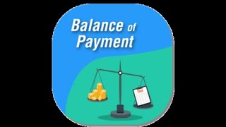 What is Balance of paymentupsc bpsc [upl. by Aleakam]