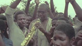 Manu Dibango  Wakafrika [upl. by Luana333]