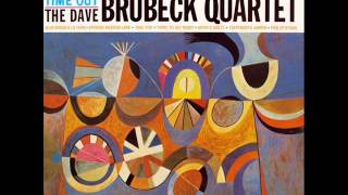 Dave Brubeck Quartet  Take Five [upl. by Lothaire]