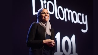 What Islam really says about women  Alaa Murabit [upl. by Vasiliki]