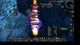 SFK mage boost 40ghour 80 mobs 18 minutes [upl. by Simeon557]