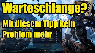 Lost Ark Warteschlangen Frust perfekt umgehen [upl. by Lomax]