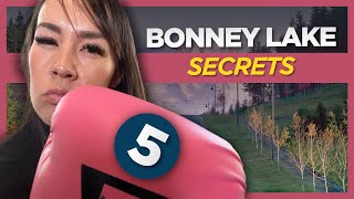 5 Things I WISH I KNEW before moving to Bonney Lake WA  The Right Move [upl. by Lorens]