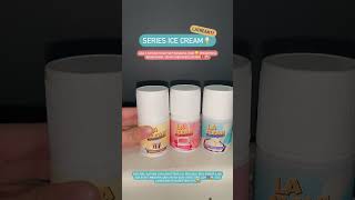 la cream ice cream [upl. by Nerag919]