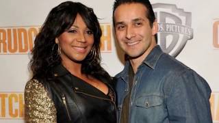 Trina Braxton Ex Husband Gabe Solis Dies From Cancer At 43 [upl. by Avat]