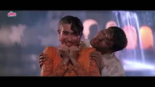 Tumsa Koi Pyara Koi Masoom Nahi HaiKhuddar 1994 Full HD Video Song Govinda Karishma Kapoor [upl. by Esmerelda]