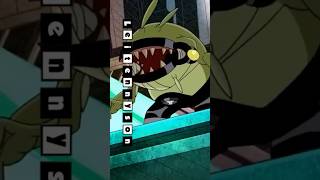 ¿Qué son los Sphoeroids de BEN10 shorts ben10 omnitrix [upl. by Nodmac]