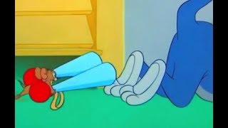 Tom And Jerry English Episodes  Hic cup Pup   TampJ Movie [upl. by Brooke]