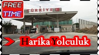 Sıla Yolu 2015 Autoreise Deutschland Türkei [upl. by Briggs260]