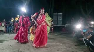 তুমি জ্বালাইয়া গেলা মনের আগুন Tumi Jalaya Gela Moner Agun Bangla New Dance wedding Rifat Media 2024 [upl. by Lilla]